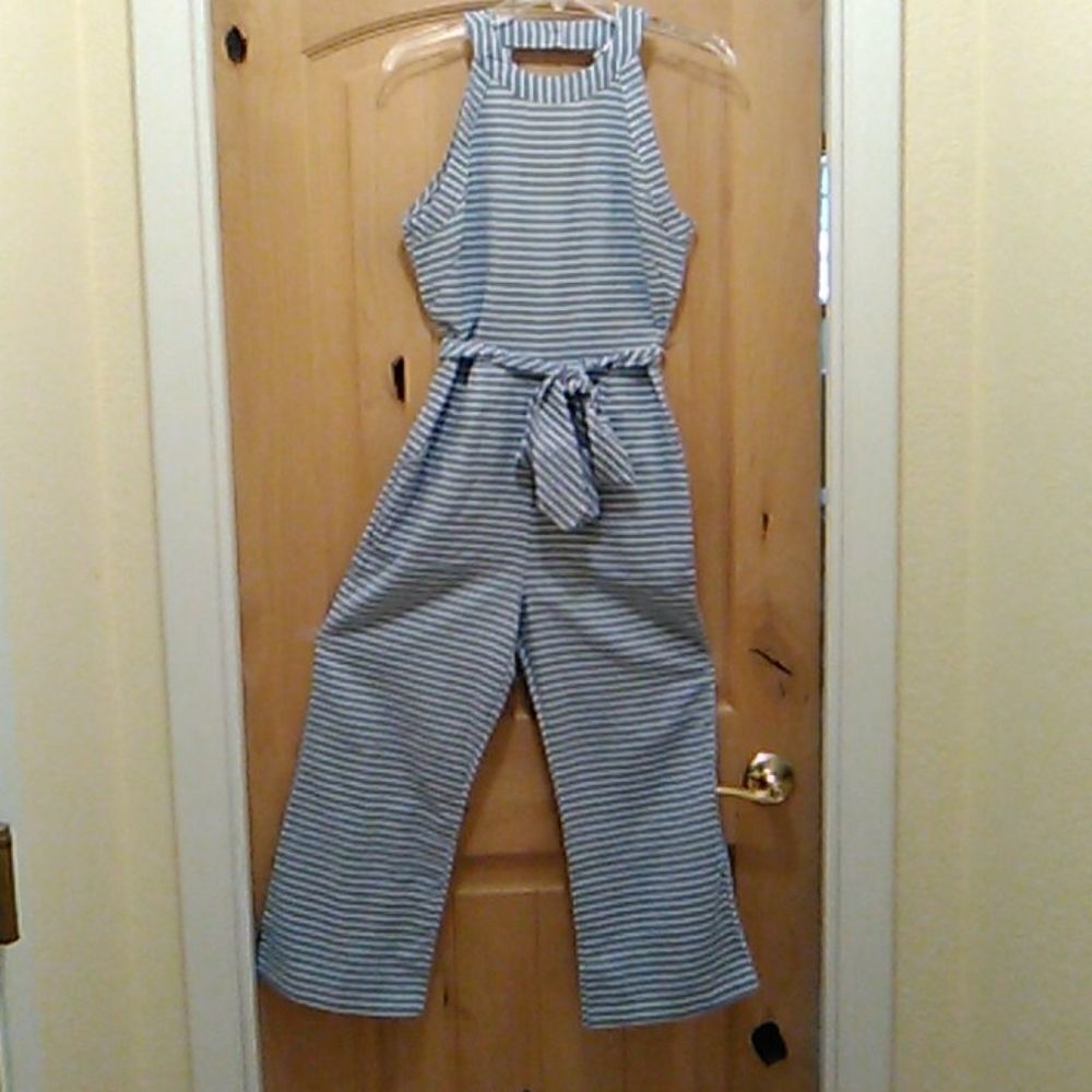 NWT Order Plus Jumpsuit